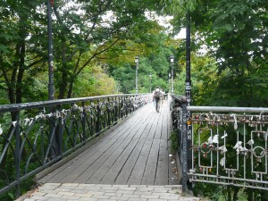 Br&uuml;cke der Versprechen, Ukraine